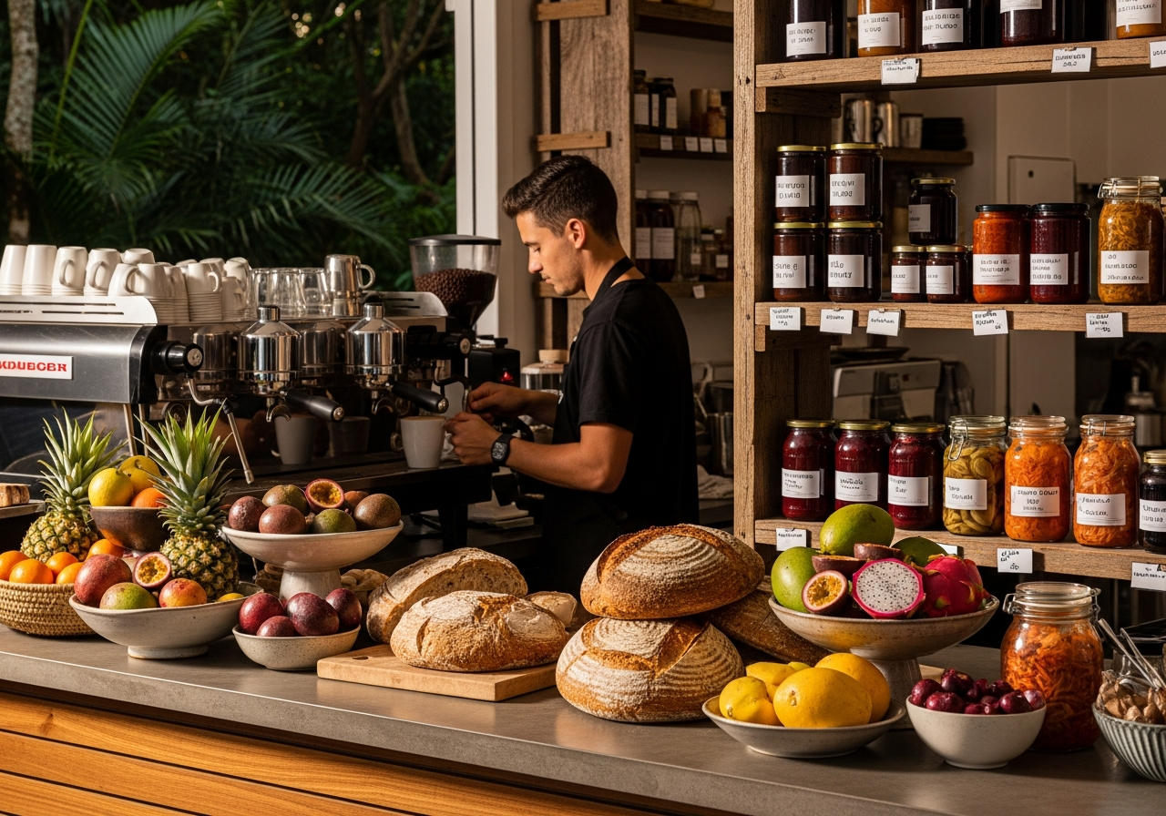 Deli