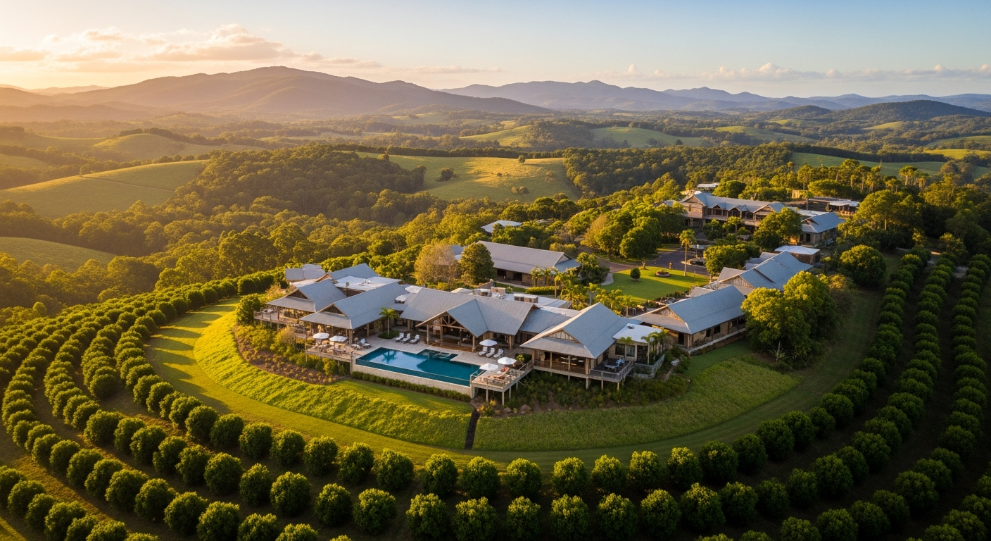 Byron Bay Country Club