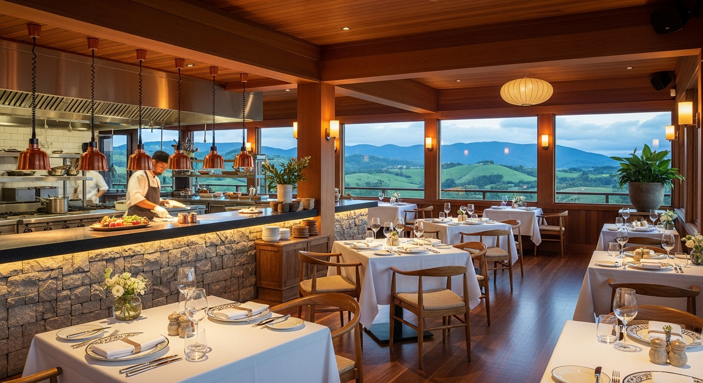 The Clubhouse & Restaurant