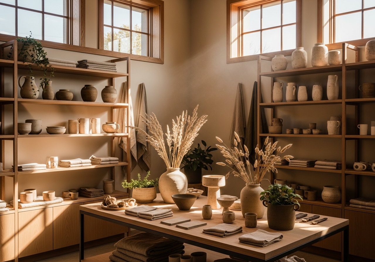 Concept Store