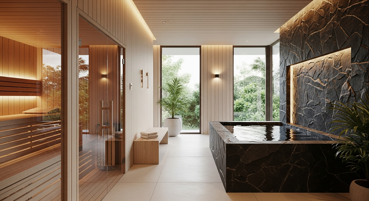 Wellness & Longevity Retreat